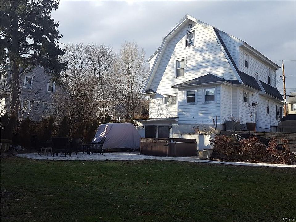 115 Fay Rd Syracuse, NY, 13219 Apartments for Rent Zillow