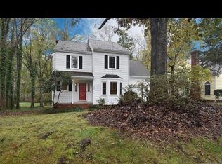 3327 Silver Pond Ct, Charlotte, NC 28210