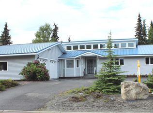 247 W Katmai Ave, Soldotna, AK 99669