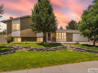 5845 Moses St, Chubbuck, ID 83202