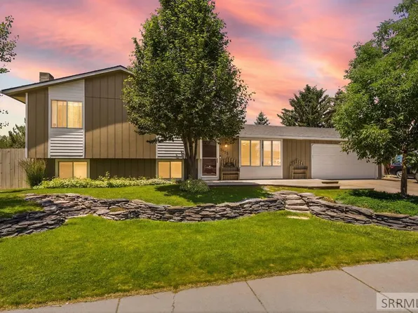 5845 Moses St, Chubbuck, ID 83202