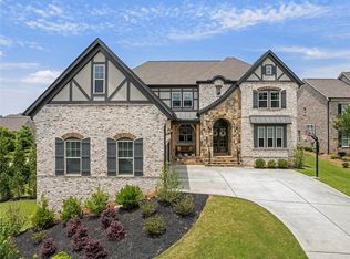 5805 Ballantyne Way, Suwanee, GA 30024