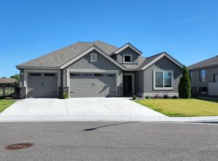3125 Deserthawk Loop, Richland, WA 99354