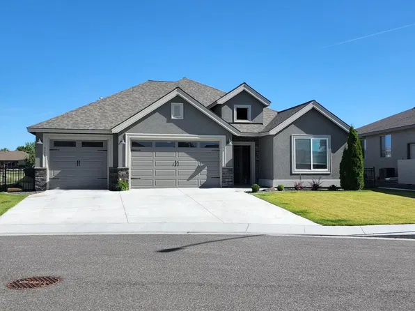 3125 Deserthawk Loop, Richland, WA 99354