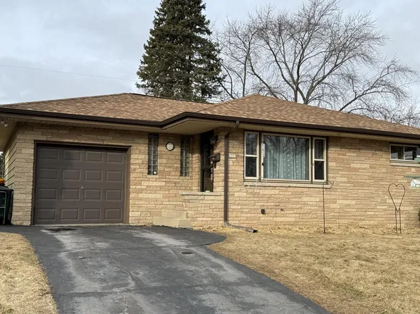 2519 South 83rd STREET, West Allis, WI 53219