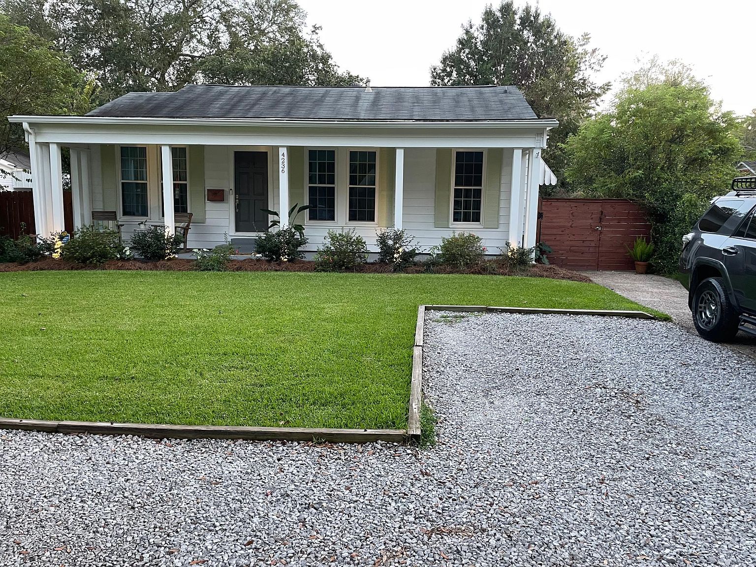 4236 Mimosa St, Baton Rouge, LA 70808 Zillow