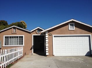 4240 Thornton Ave, Fremont, CA 94536