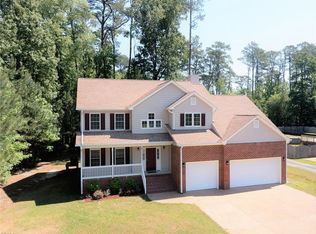 3711 Goodwin Neck Rd, Yorktown, VA 23692