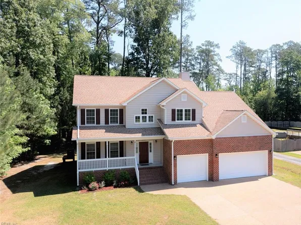 3711 Goodwin Neck Rd, Yorktown, VA 23692