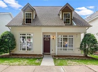 13011 Meadowmere Rd, Huntersville, NC 28078