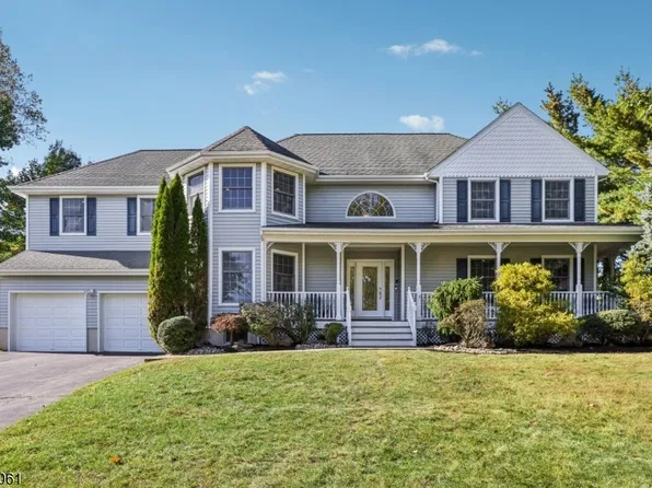6 Lauren Ct, Wayne Twp., NJ 07470