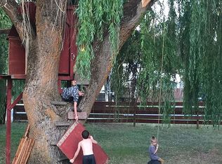 660 W Old Kettle Rd, Kettle Falls, WA 99141