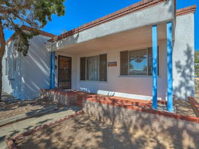 1800 Dakota St NE, Albuquerque, NM, 87110