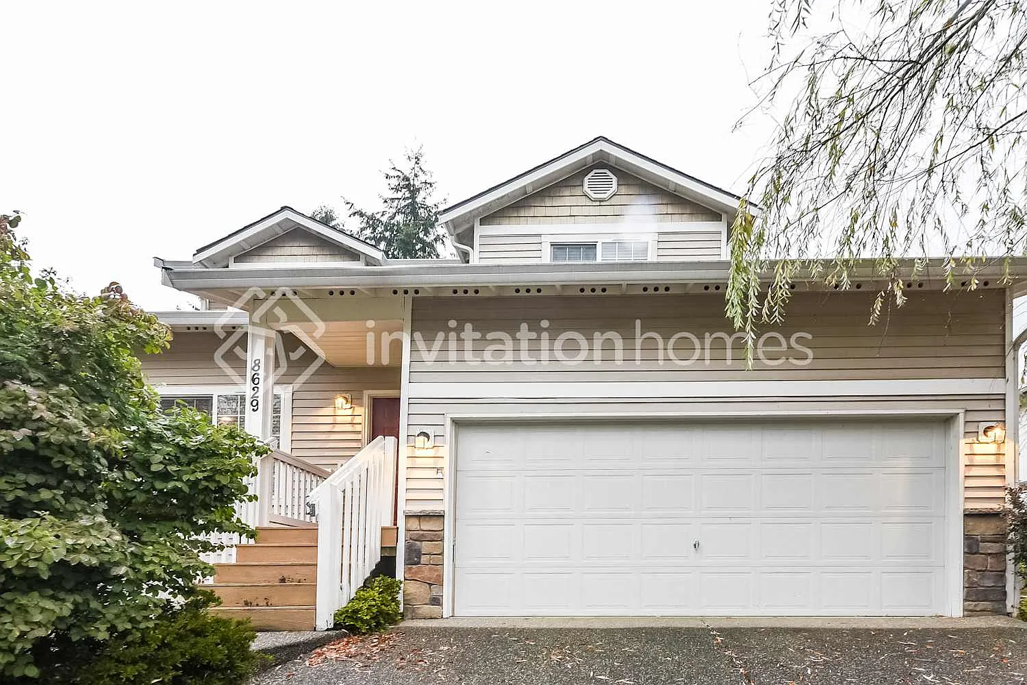 8629 76th Ave NE Marysville, WA 98270 — Photo 1