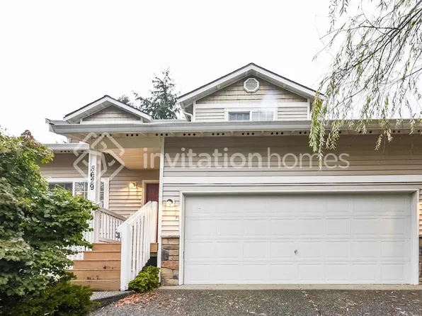 8629 76th Ave NE, Marysville, WA 98270