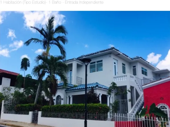 925 Seven, San Juan, PR