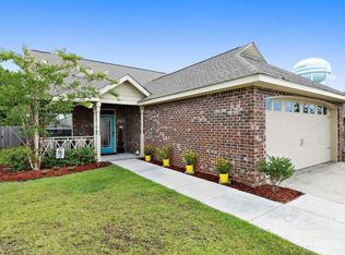 14152 Anandale Cir, Gulfport, MS 39503