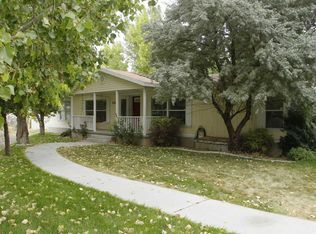 228 W Peach St, Grantsville, UT 84029
