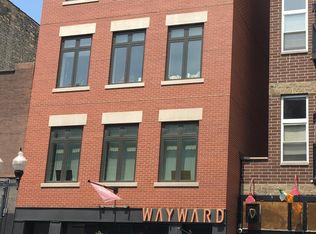 1551 N Milwaukee Ave APT 1, Chicago, IL 60622