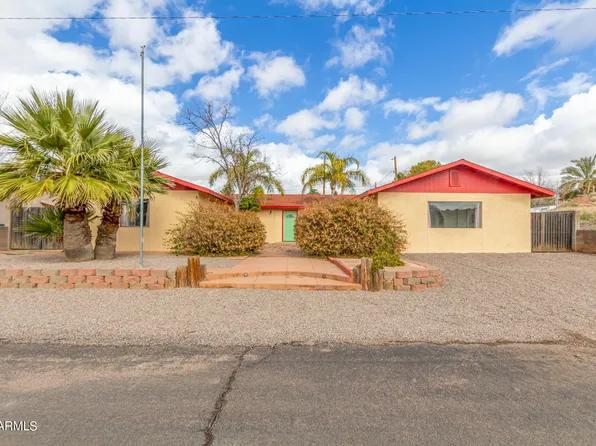 217 W ODONNELL Drive, Superior, AZ 85173