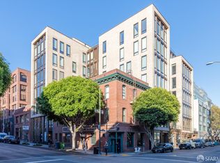 288 Pacific Ave #2F, San Francisco, CA 94111