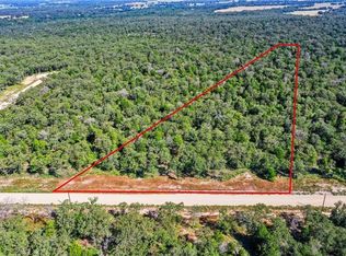 1136 Oak View Trl LOT 34, Thrall, TX 76578