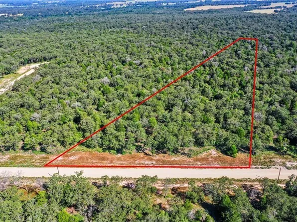1136 Oak View Trl Lot 34, Thrall, TX 76578