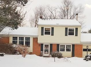 1237 E Park Hills Ave, State College, PA 16803