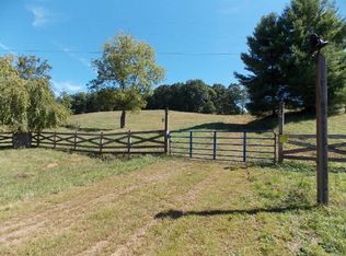 0 Alta View Dr SW, Willis, VA 24380