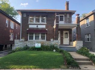 7371 Amherst Ave, Saint Louis, MO