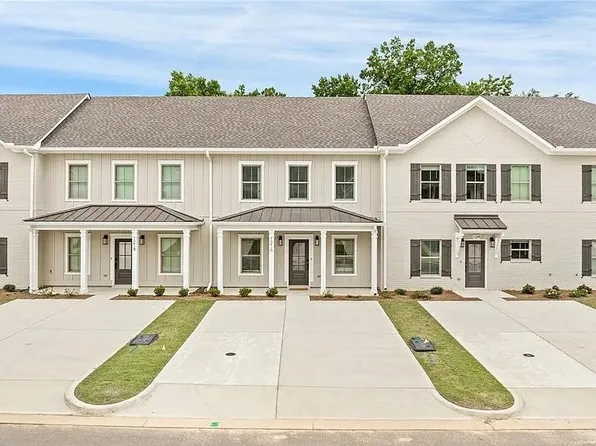 1242 Tigers Tail Trl, Auburn, AL 36832