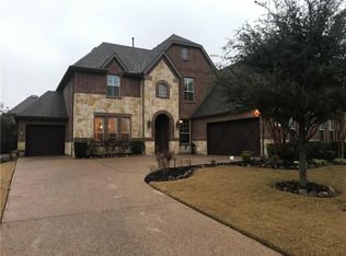 2726 Broadway Dr, Trophy Club, TX 76262