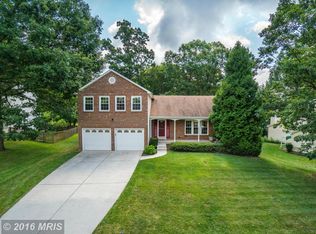 2659 Horton Hill Rd, Herndon, VA 20171