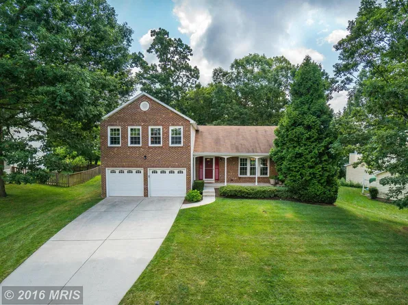 2659 Horton Hill Rd, Herndon, VA 20171