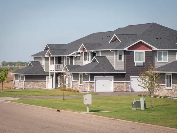 West 5th Townhomes, 1925 W 5th St #12, New Richmond, WI 54017