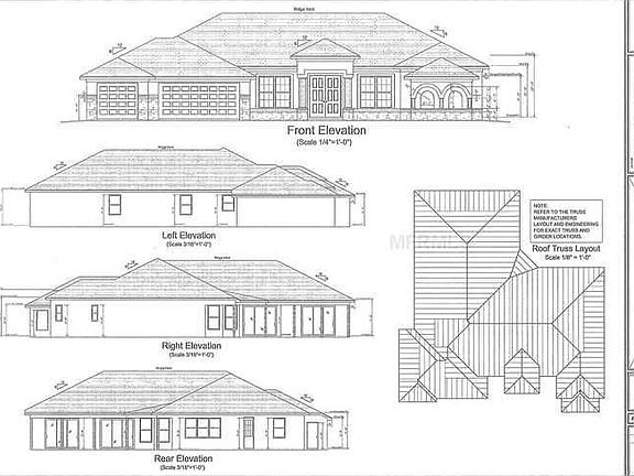2nd image of 19908 Dolores Ann Ct