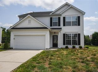 4627 Maple Crest Pl, Harrisburg, NC 28075