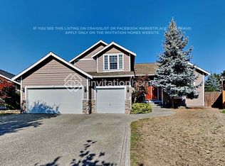 21208 81st St E, Bonney Lake, WA 98391