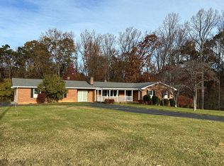 1308 Minebank Rd, Middletown, VA 22645