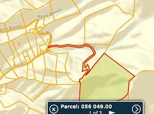 Fall Branch Rd, Mountain city, TN 37683