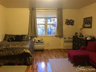 Rented by City Connections Realty