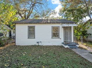 616 Tulane St, Waco, TX 76711