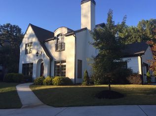 4151 W Cooper Lake Dr SE, Smyrna, GA 30082
