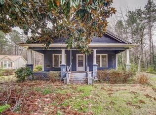 3560 Bright Star Rd, Douglasville, GA 30135