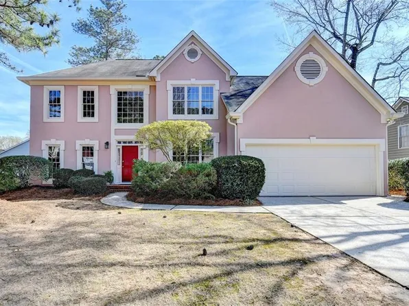 11605 Dunhill Place Dr, Johns Creek, GA 30005