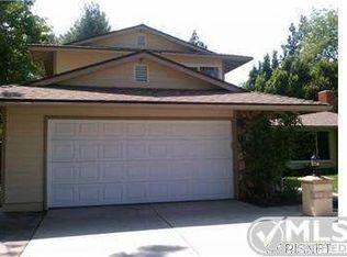 10804 Des Moines Ave, Porter Ranch, CA 91326