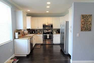 Home For Sale In Smith Farm