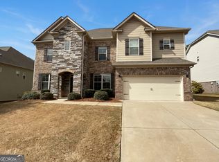 415 Piedmont Cir, Covington, GA 30016