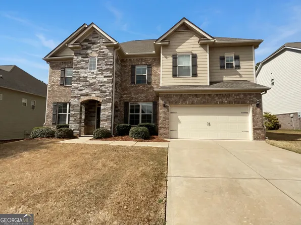 415 Piedmont Cir, Covington, GA 30016