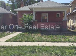 1436 S Lincoln St, Salt Lake City, UT 84105